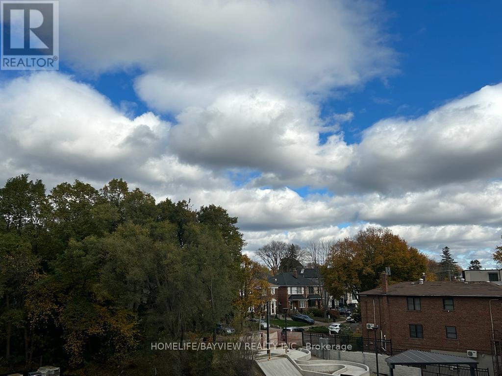 301 - 250 Lawrence Avenue W, Toronto, Ontario  M5M 1B2 - Photo 18 - C12942384