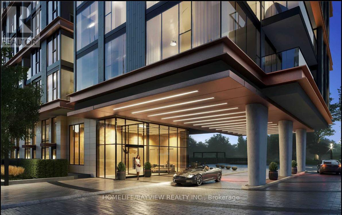 301 - 250 Lawrence Avenue W, Toronto, Ontario  M5M 1B2 - Photo 4 - C12942384