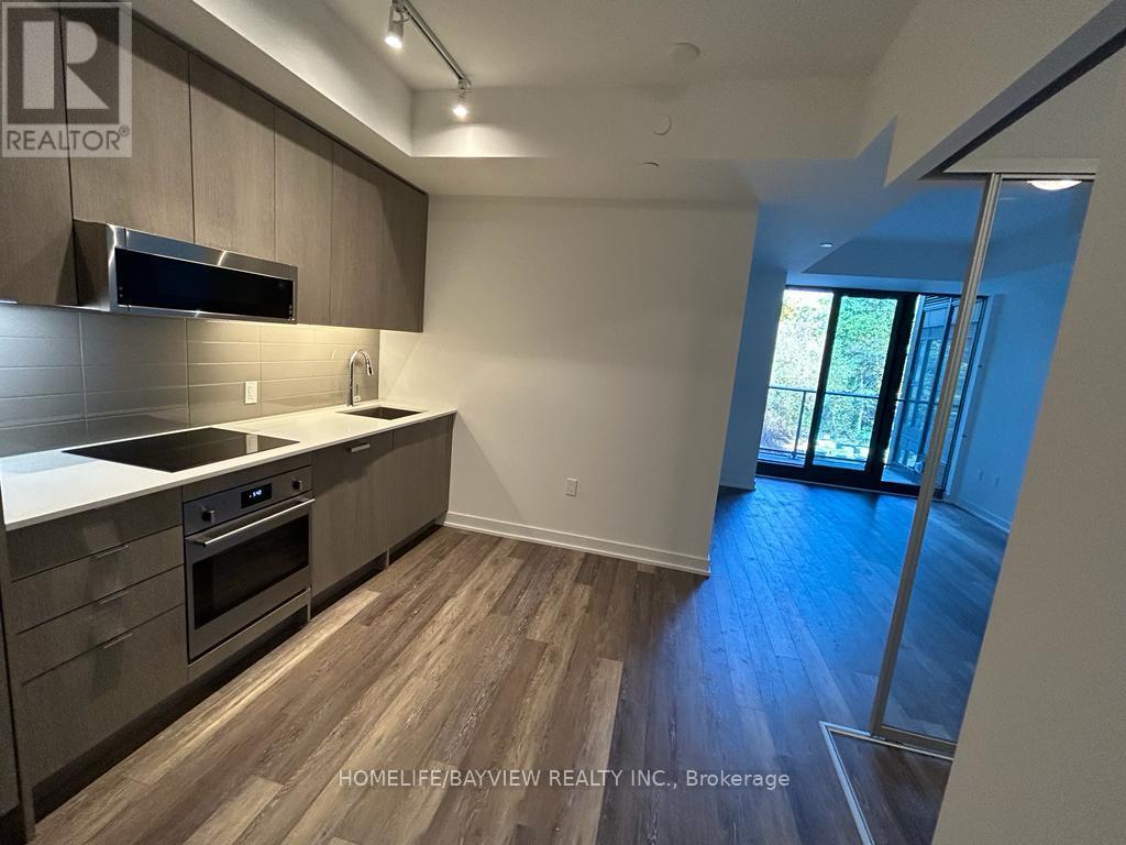 301 - 250 Lawrence Avenue W, Toronto, Ontario  M5M 1B2 - Photo 6 - C12942384