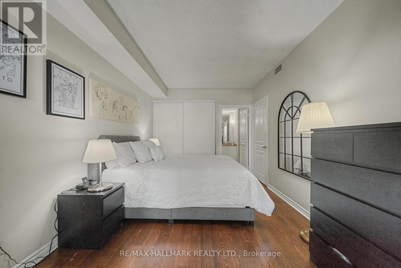 614 - 168 King Street E, Toronto, Ontario  M5A 4S4 - Photo 10 - C12942388