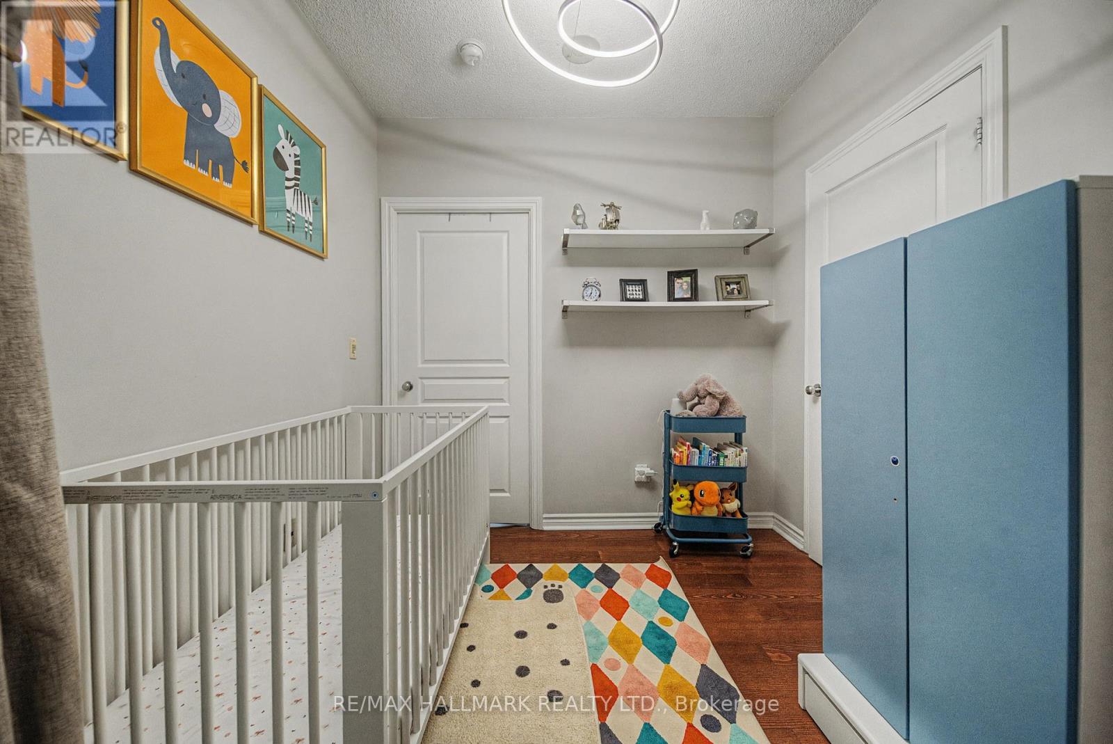 614 - 168 King Street E, Toronto, Ontario  M5A 4S4 - Photo 13 - C12942388