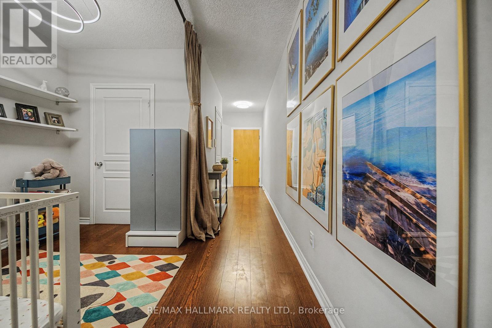 614 - 168 King Street E, Toronto, Ontario  M5A 4S4 - Photo 15 - C12942388