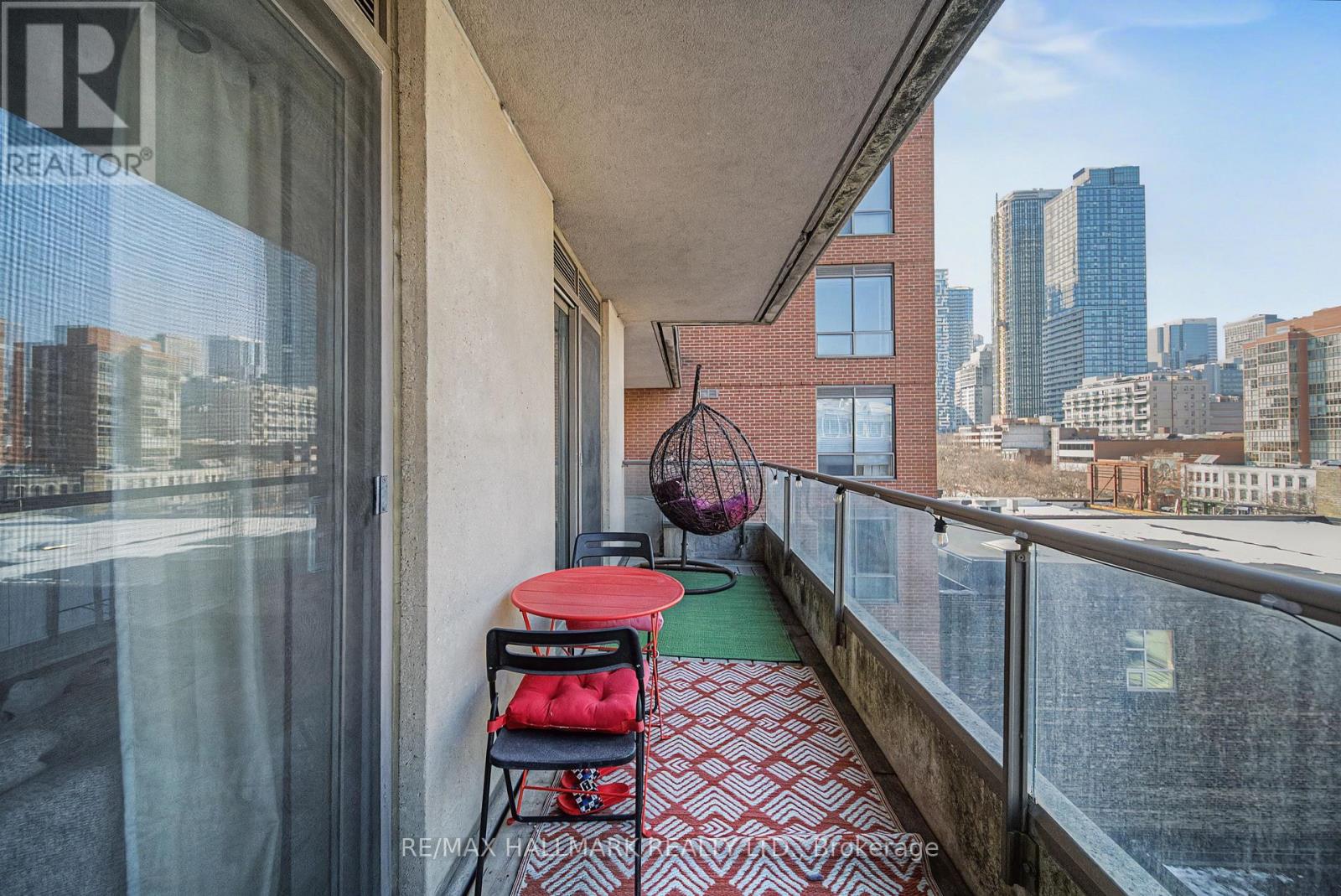 614 - 168 King Street E, Toronto, Ontario  M5A 4S4 - Photo 19 - C12942388