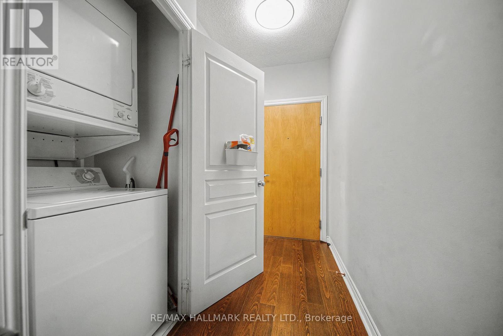 614 - 168 King Street E, Toronto, Ontario  M5A 4S4 - Photo 20 - C12942388