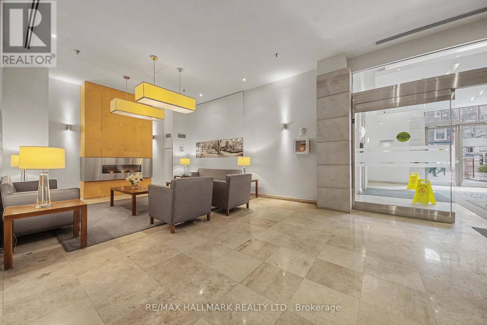 614 - 168 King Street E, Toronto, Ontario  M5A 4S4 - Photo 23 - C12942388