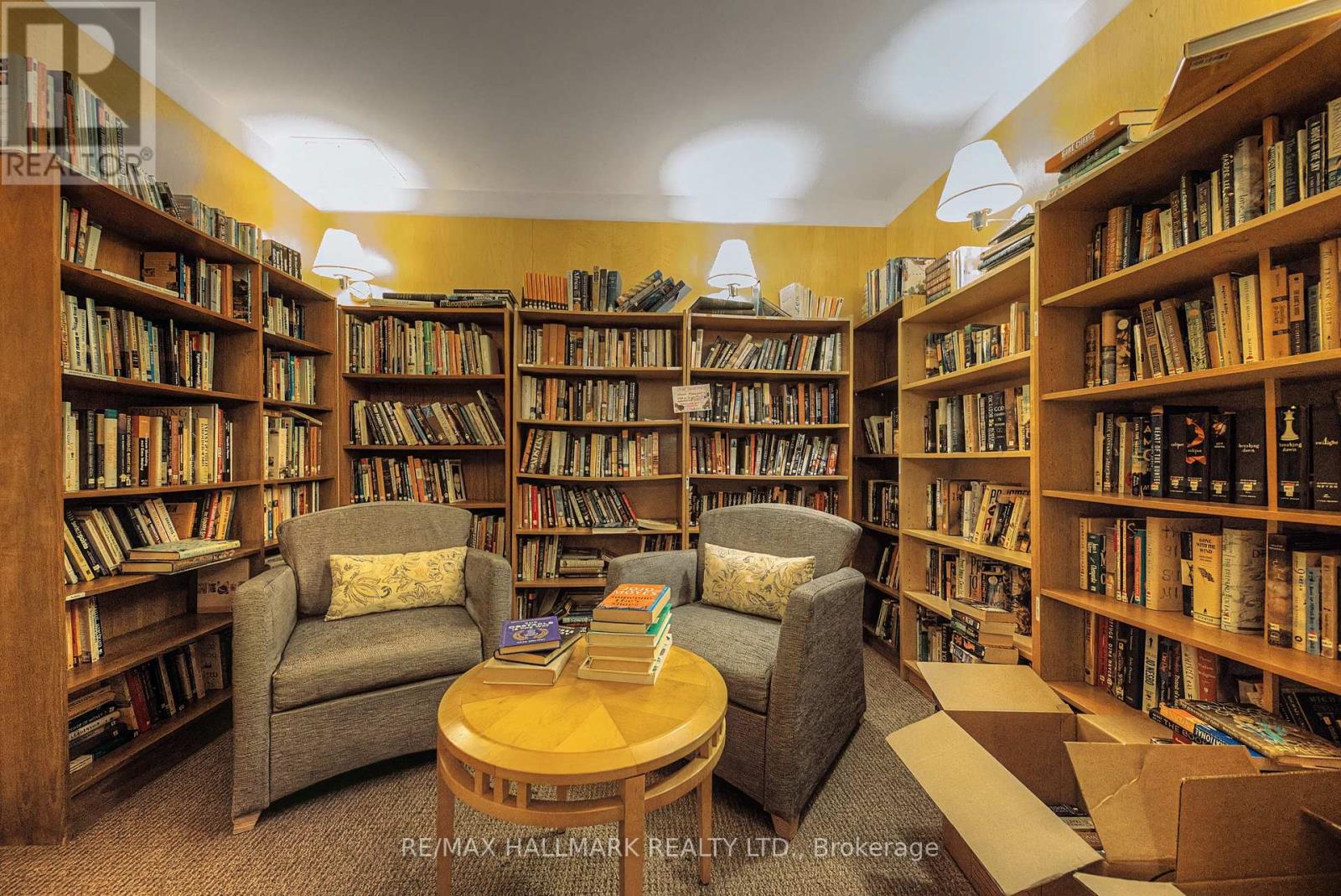 614 - 168 King Street E, Toronto, Ontario  M5A 4S4 - Photo 26 - C12942388