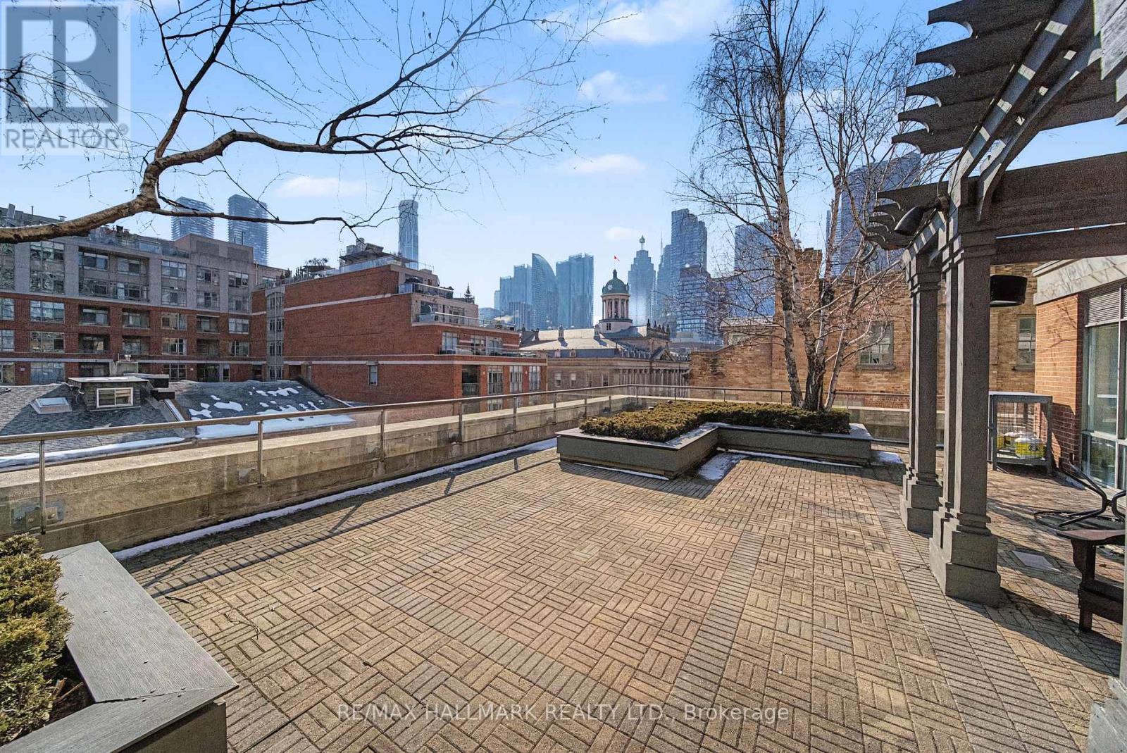 614 - 168 King Street E, Toronto, Ontario  M5A 4S4 - Photo 28 - C12942388