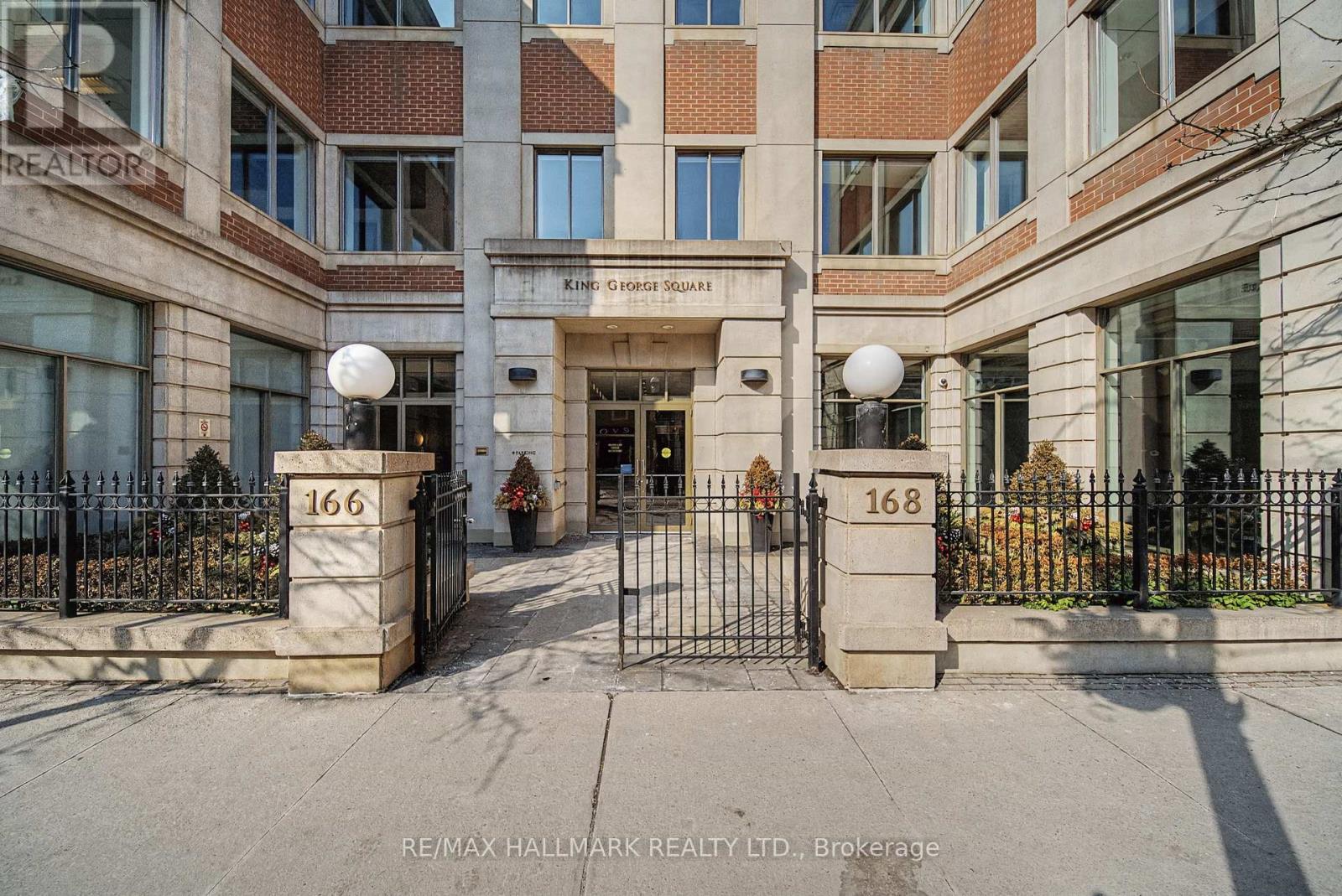 614 - 168 King Street E, Toronto, Ontario  M5A 4S4 - Photo 29 - C12942388