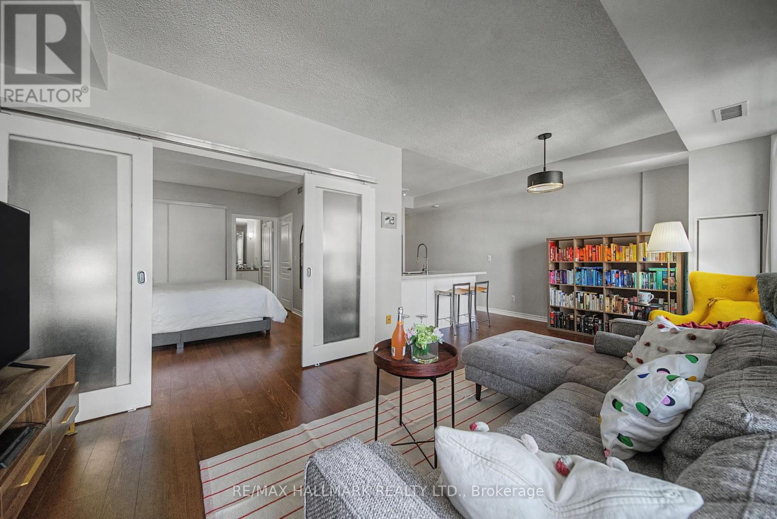 614 - 168 King Street E, Toronto, Ontario  M5A 4S4 - Photo 3 - C12942388