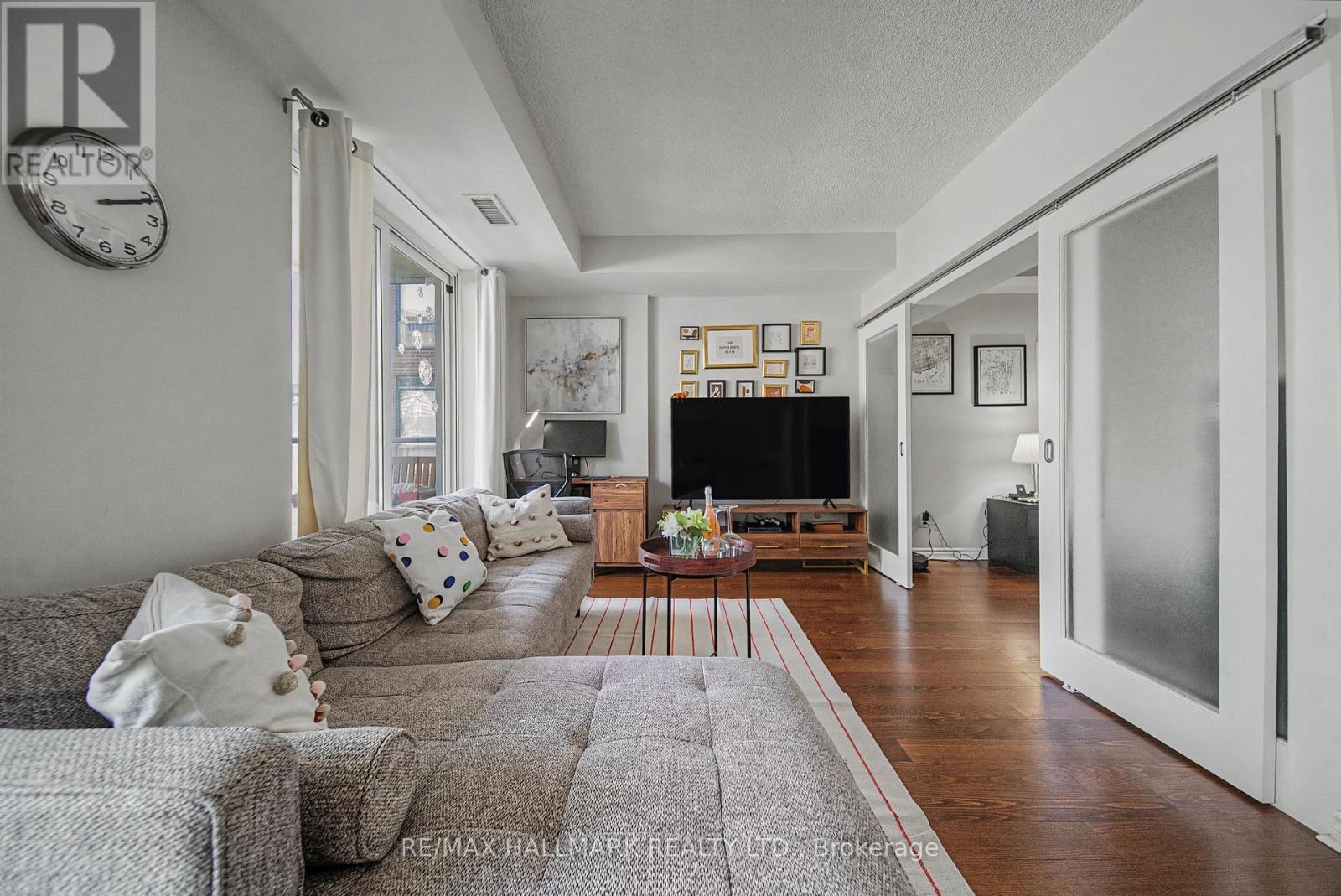 614 - 168 King Street E, Toronto, Ontario  M5A 4S4 - Photo 4 - C12942388