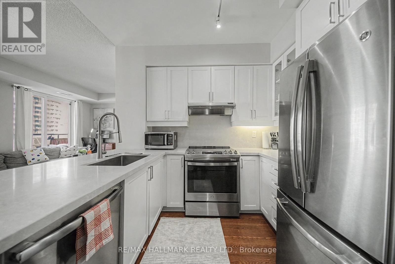 614 - 168 King Street E, Toronto, Ontario  M5A 4S4 - Photo 7 - C12942388