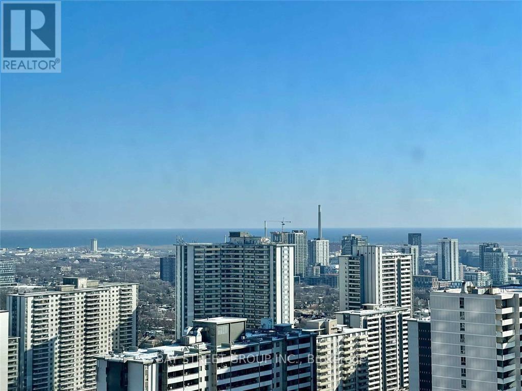 4201 - 395 Bloor Street E, Toronto, Ontario  M4W 1H7 - Photo 13 - C12942390