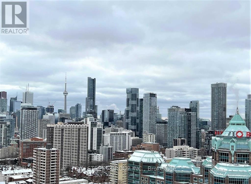 4201 - 395 Bloor Street E, Toronto, Ontario  M4W 1H7 - Photo 14 - C12942390