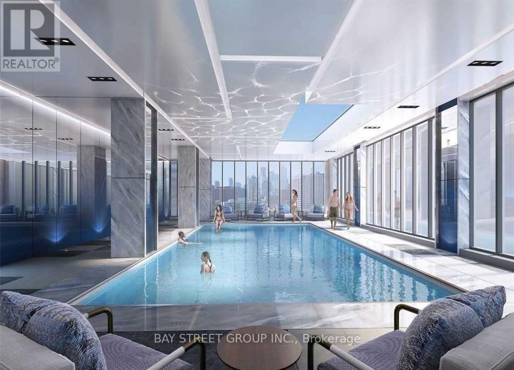 4201 - 395 Bloor Street E, Toronto, Ontario  M4W 1H7 - Photo 18 - C12942390