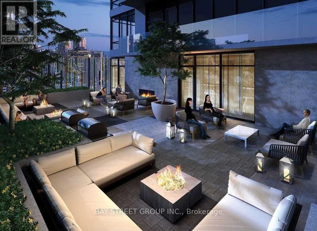 4201 - 395 Bloor Street E, Toronto, Ontario  M4W 1H7 - Photo 19 - C12942390