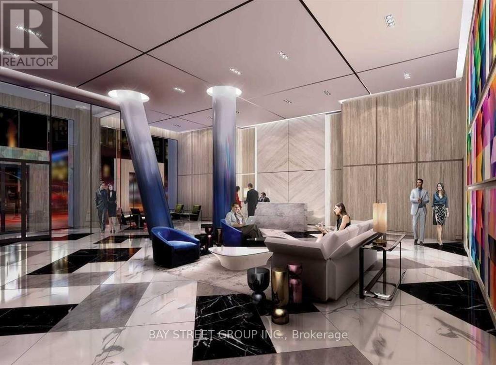 4201 - 395 Bloor Street E, Toronto, Ontario  M4W 1H7 - Photo 20 - C12942390