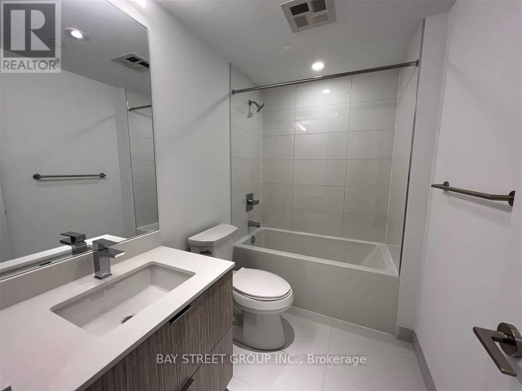 4201 - 395 Bloor Street E, Toronto, Ontario  M4W 1H7 - Photo 4 - C12942390