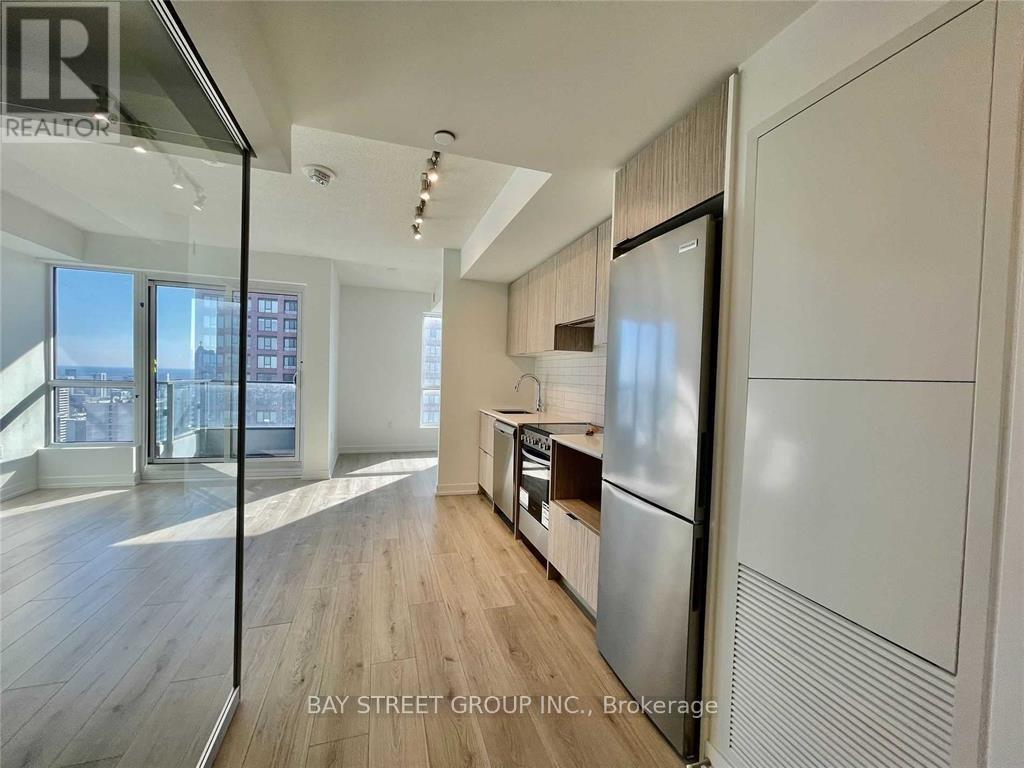 4201 - 395 Bloor Street E, Toronto, Ontario  M4W 1H7 - Photo 6 - C12942390