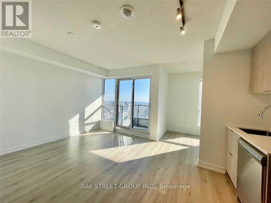 4201 - 395 Bloor Street E, Toronto, Ontario  M4W 1H7 - Photo 8 - C12942390