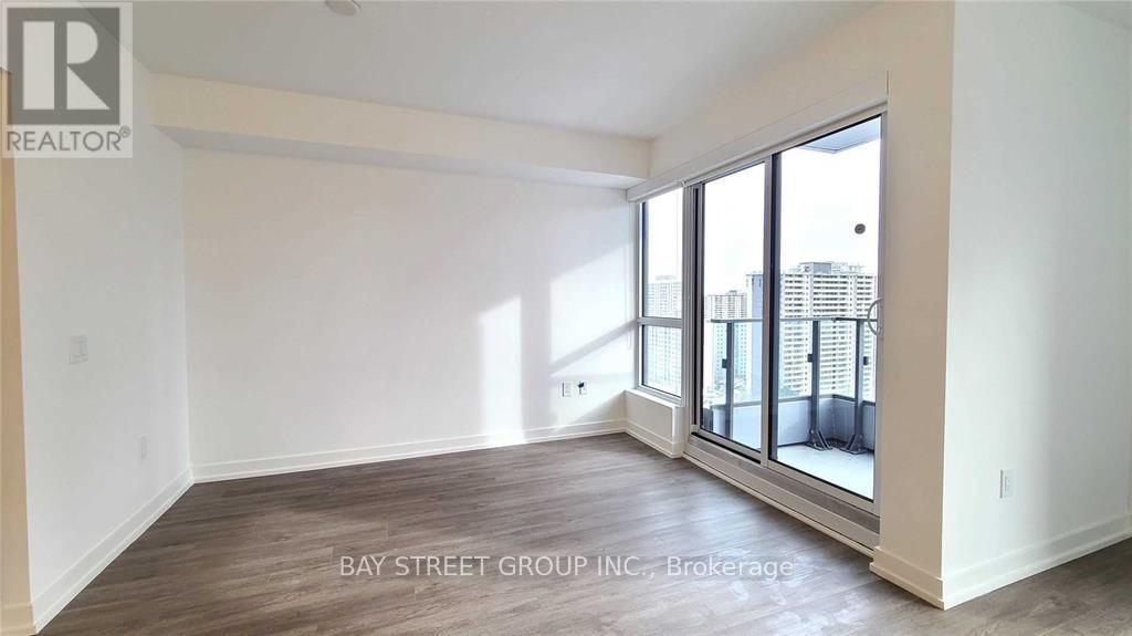 4201 - 395 Bloor Street E, Toronto, Ontario  M4W 1H7 - Photo 9 - C12942390