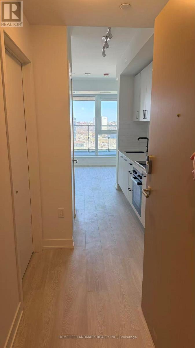 1108 - 5 Quarrington Lane, Toronto, Ontario  M3C 0S5 - Photo 2 - C12942396