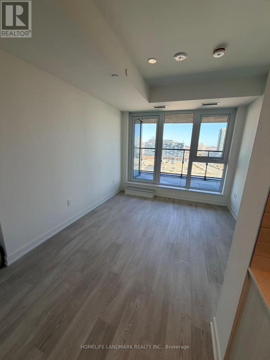 1108 - 5 Quarrington Lane, Toronto, Ontario  M3C 0S5 - Photo 3 - C12942396