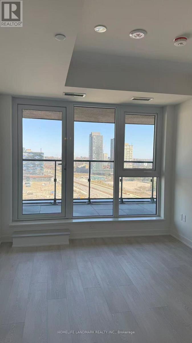 1108 - 5 Quarrington Lane, Toronto, Ontario  M3C 0S5 - Photo 6 - C12942396