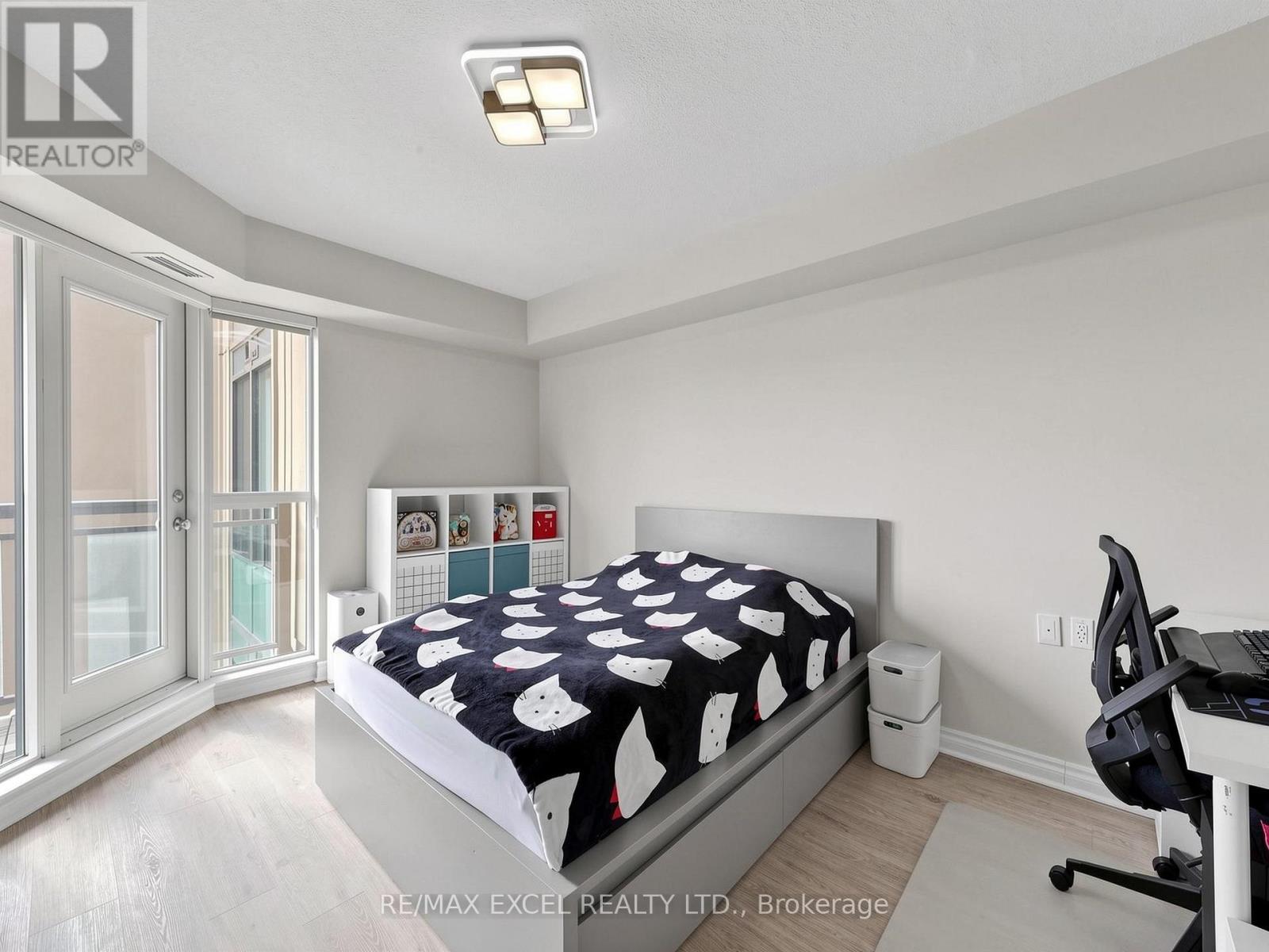 711 - 920 Sheppard Avenue W, Toronto, Ontario  M3H 0A2 - Photo 17 - C12942404