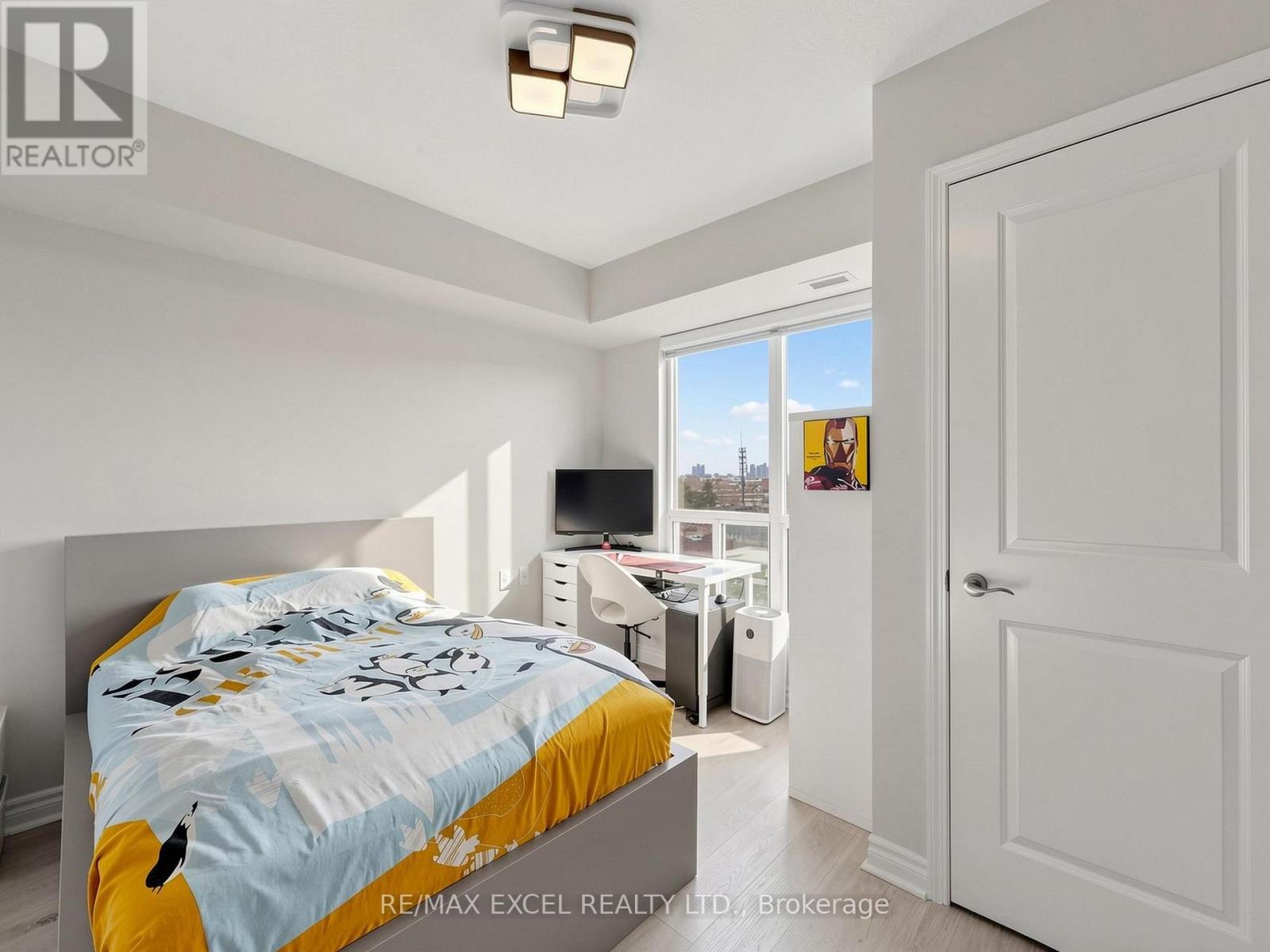 711 - 920 Sheppard Avenue W, Toronto, Ontario  M3H 0A2 - Photo 22 - C12942404