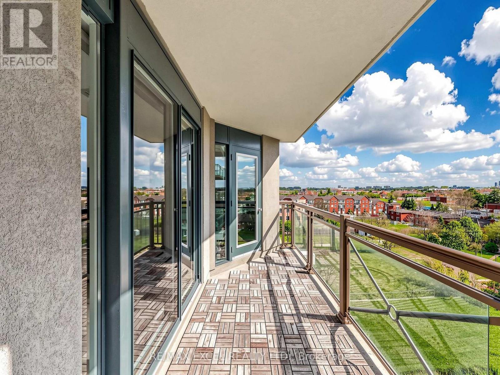 711 - 920 Sheppard Avenue W, Toronto, Ontario  M3H 0A2 - Photo 28 - C12942404