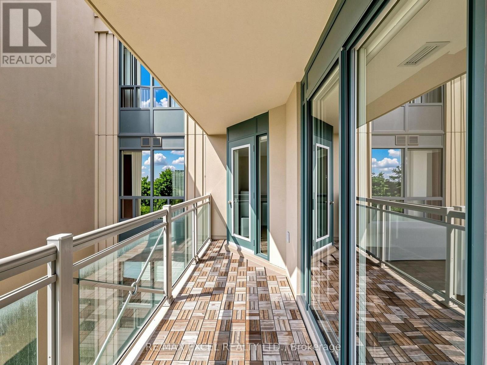 711 - 920 Sheppard Avenue W, Toronto, Ontario  M3H 0A2 - Photo 29 - C12942404