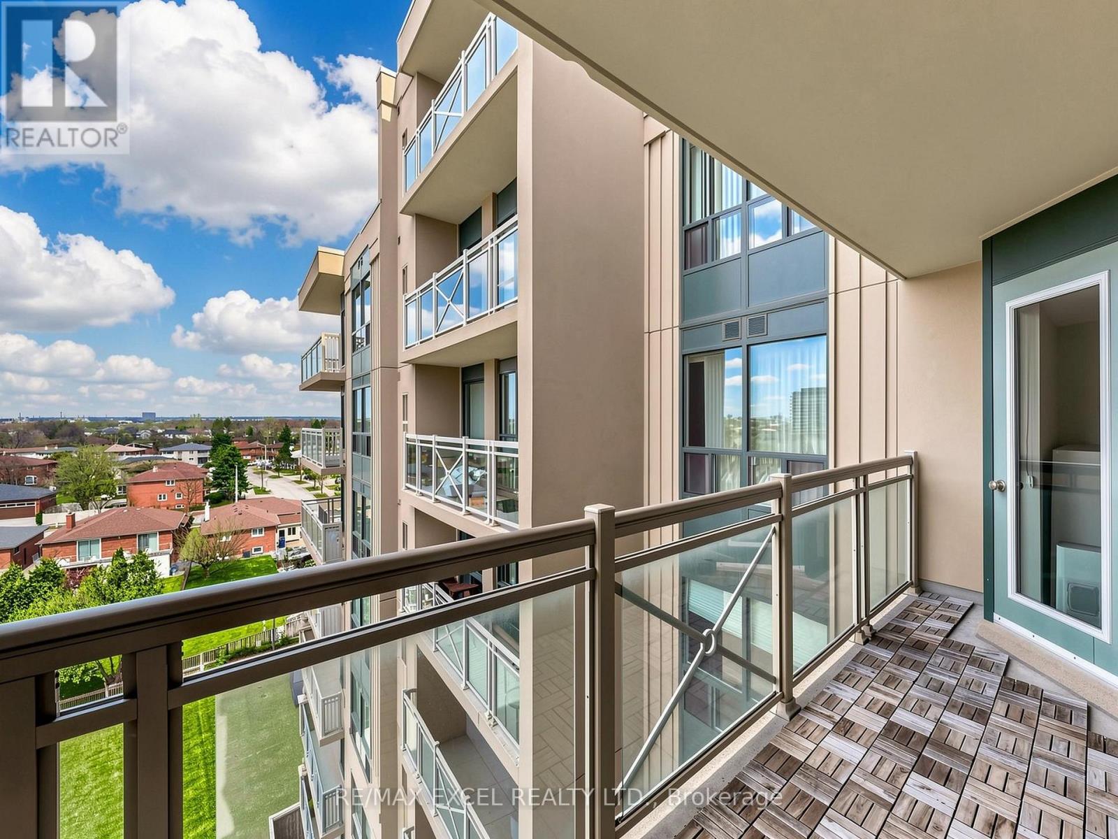 711 - 920 Sheppard Avenue W, Toronto, Ontario  M3H 0A2 - Photo 30 - C12942404