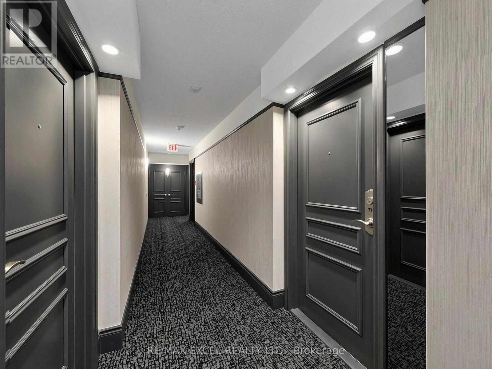 711 - 920 Sheppard Avenue W, Toronto, Ontario  M3H 0A2 - Photo 31 - C12942404