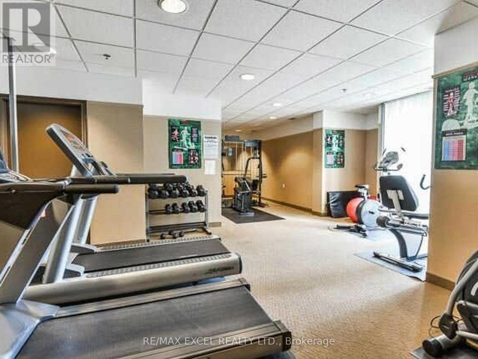 711 - 920 Sheppard Avenue W, Toronto, Ontario  M3H 0A2 - Photo 33 - C12942404