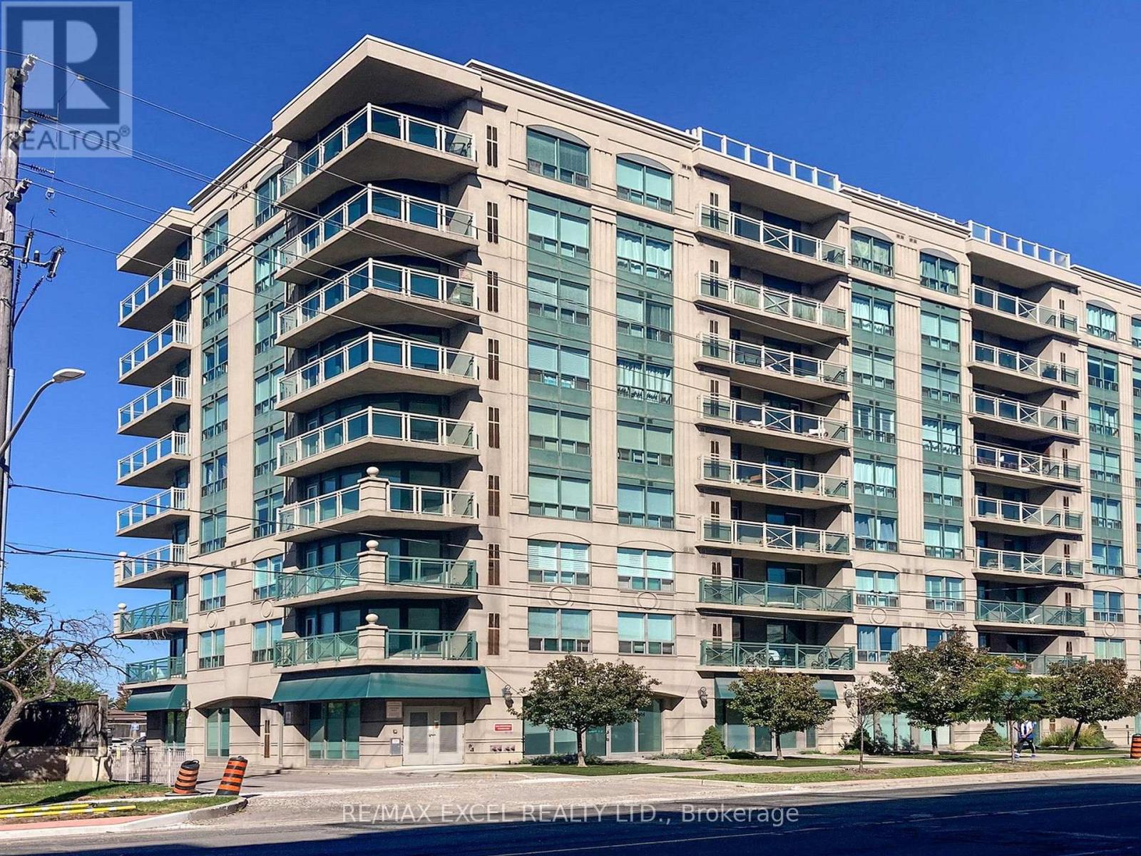 711 - 920 Sheppard Avenue W, Toronto, Ontario  M3H 0A2 - Photo 36 - C12942404