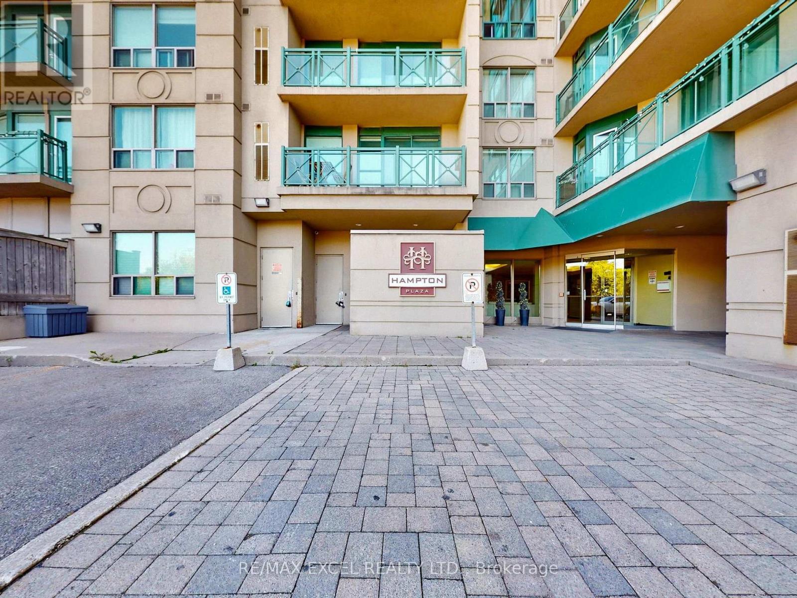 711 - 920 Sheppard Avenue W, Toronto, Ontario  M3H 0A2 - Photo 37 - C12942404