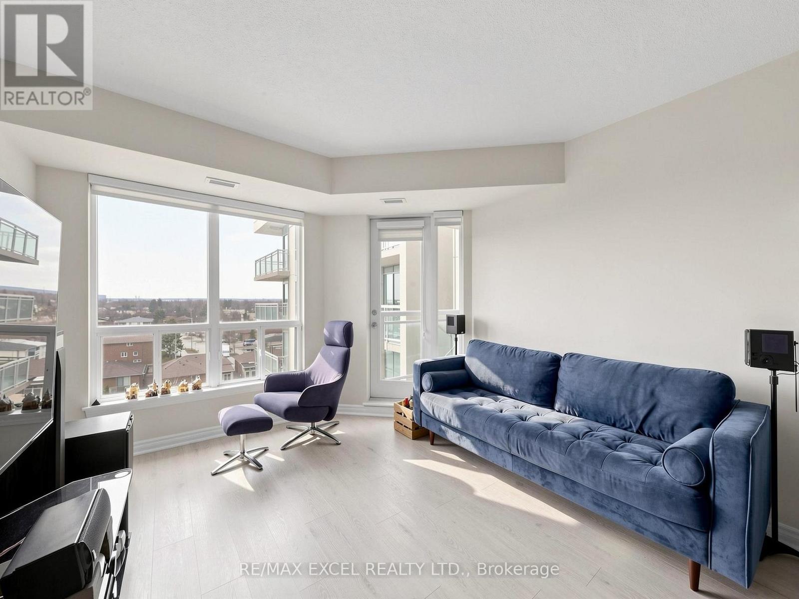 711 - 920 Sheppard Avenue W, Toronto, Ontario  M3H 0A2 - Photo 5 - C12942404