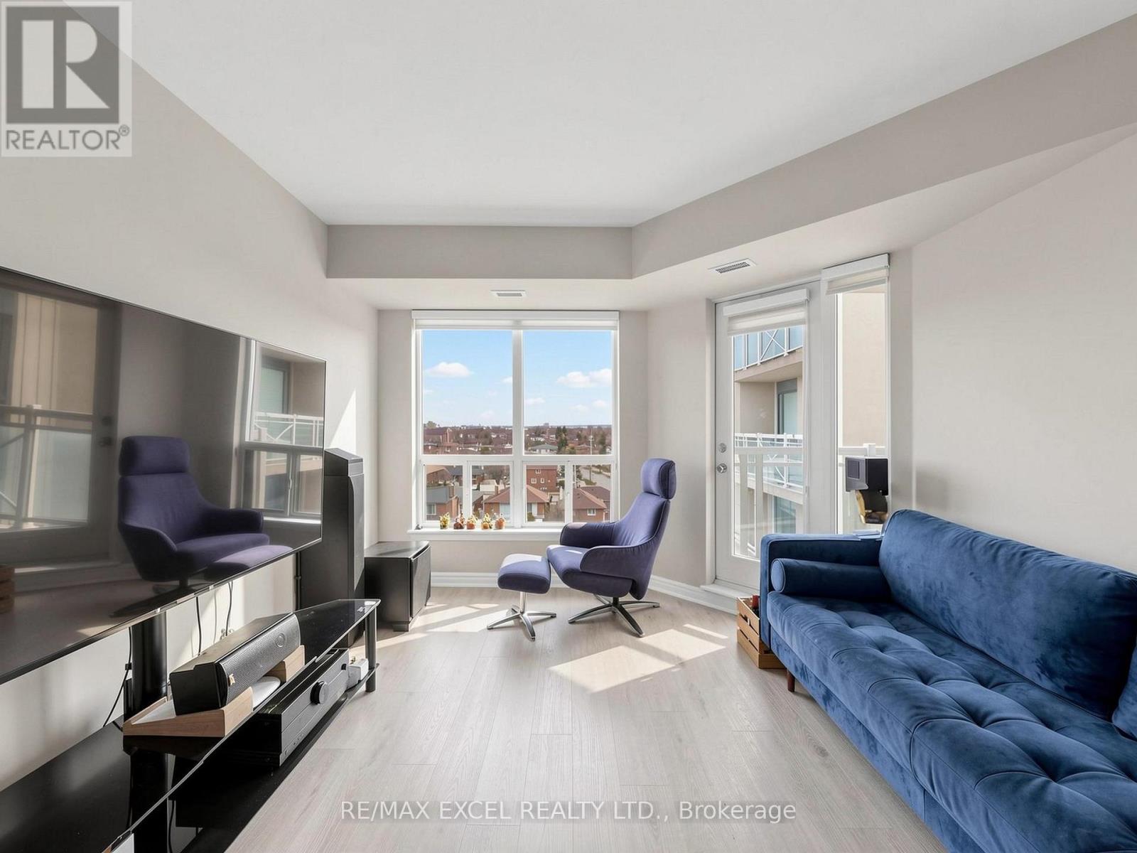 711 - 920 Sheppard Avenue W, Toronto, Ontario  M3H 0A2 - Photo 6 - C12942404