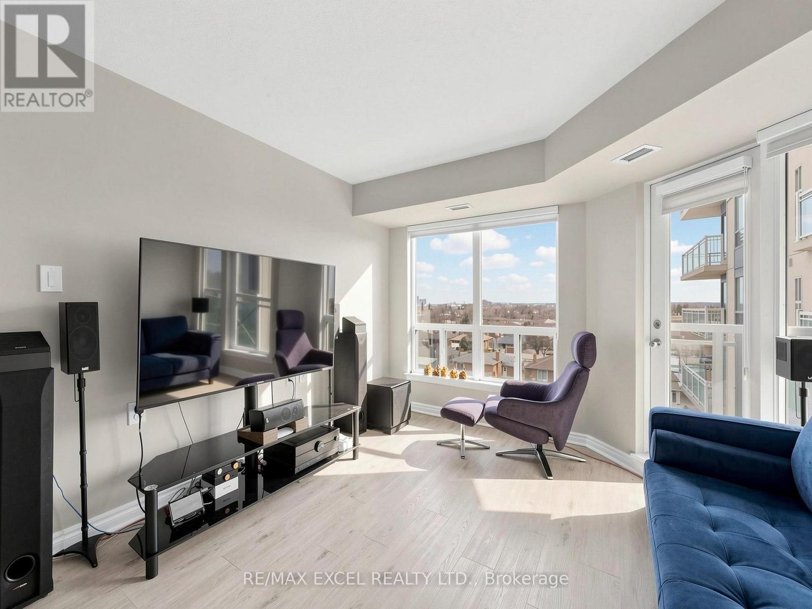 711 - 920 Sheppard Avenue W, Toronto, Ontario  M3H 0A2 - Photo 7 - C12942404