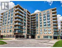 711 - 920 SHEPPARD AVENUE W, Toronto, Ontario