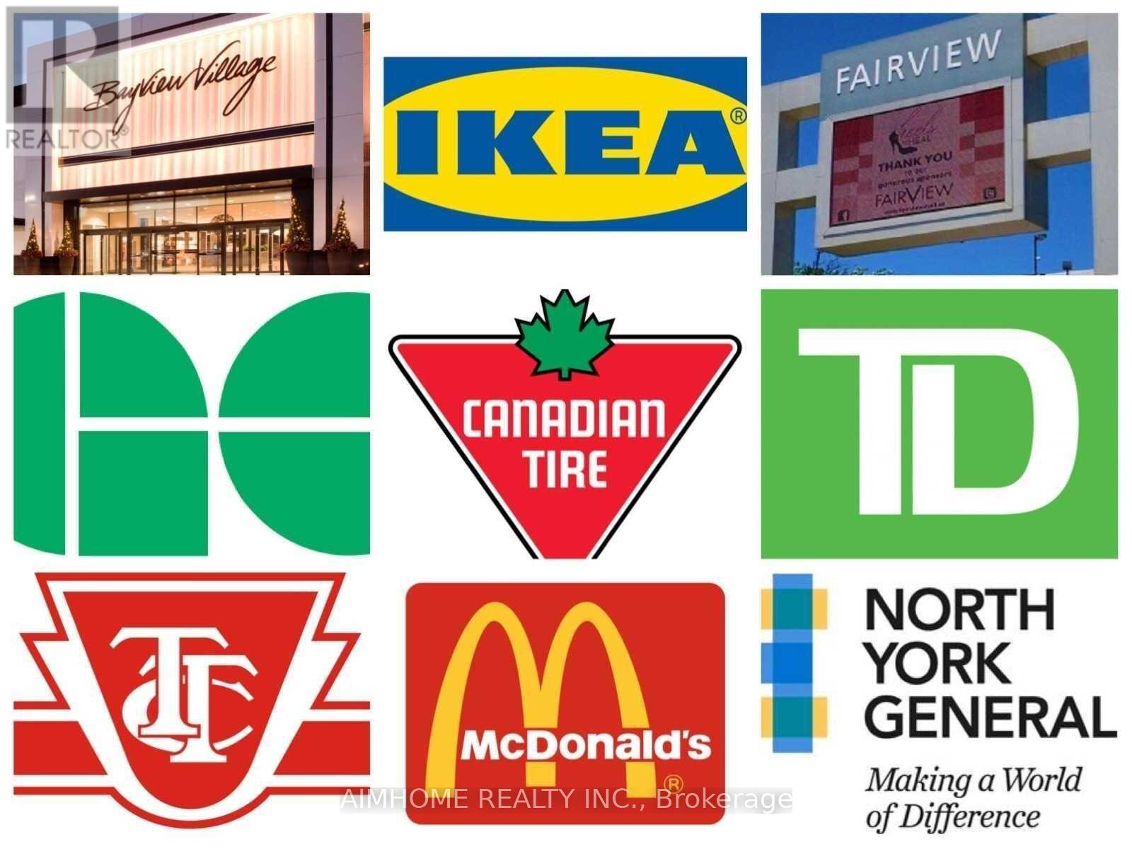 2016 - 121 Mcmahon Drive, Toronto, Ontario  M2K 0C1 - Photo 3 - C12942406