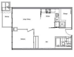 2016 - 121 MCMAHON DRIVE, Toronto, Ontario