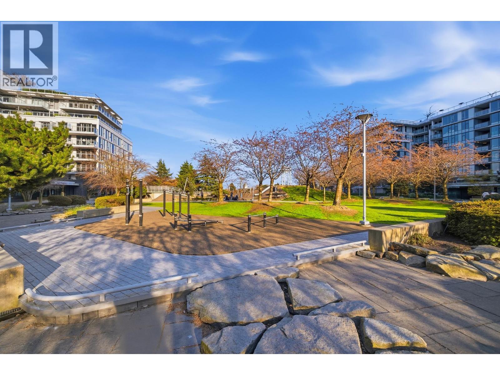 912 8800 Hazelbridge Way, Richmond, British Columbia  V6X 0S3 - Photo 15 - R3105644