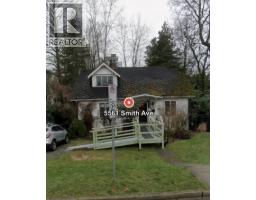 5561 SMITH AVENUE, Burnaby, British Columbia