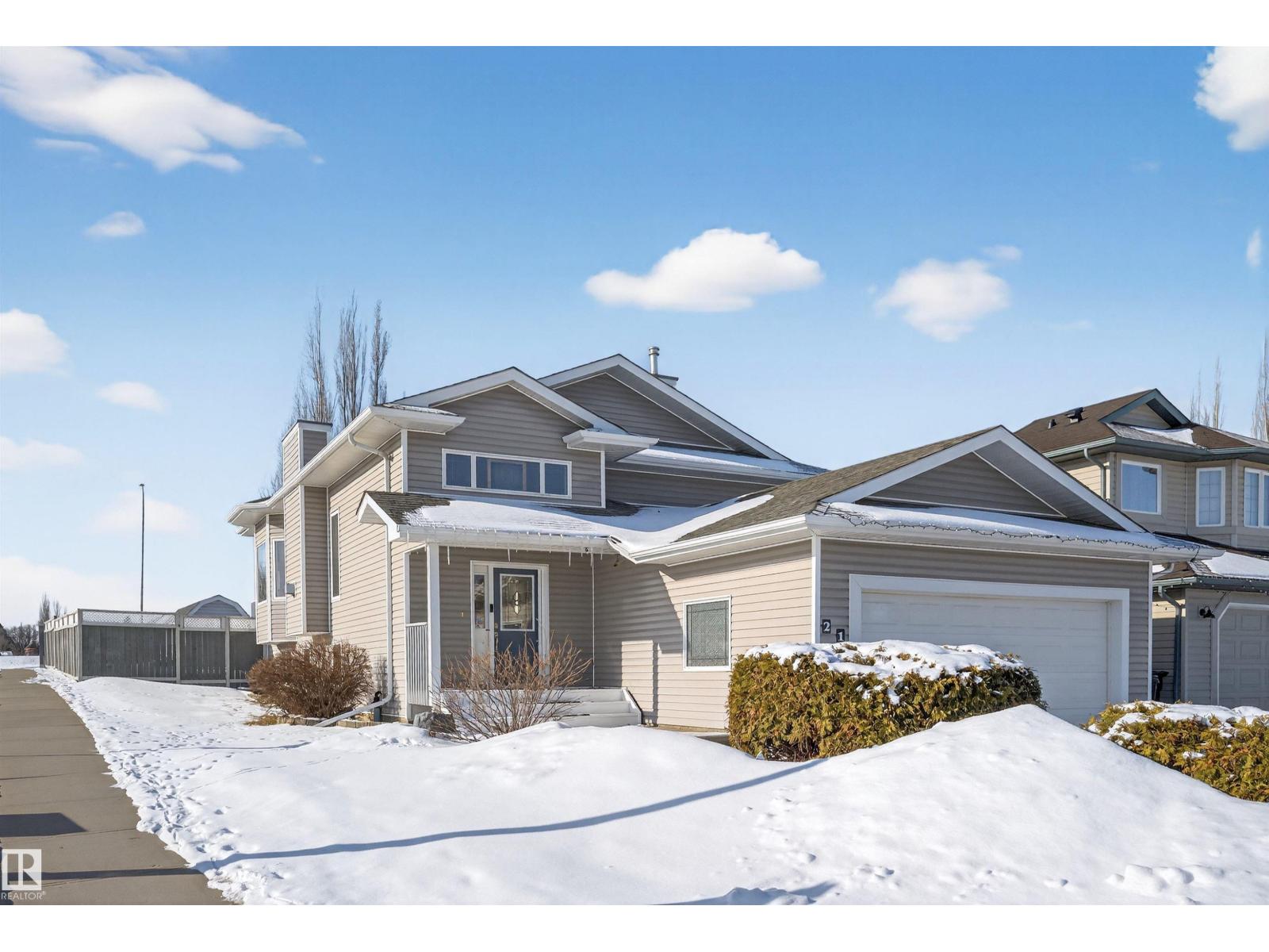 21 HALVERSON CO, spruce grove, Alberta