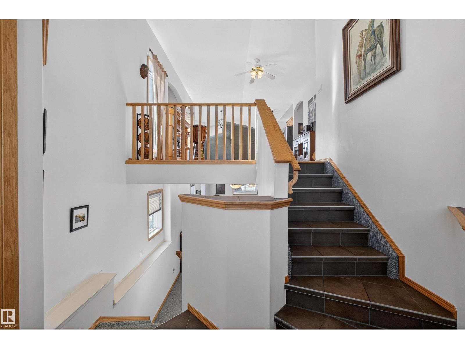 21 Halverson Co, Spruce Grove, Alberta  T7X 4P7 - Photo 13 - E4479962