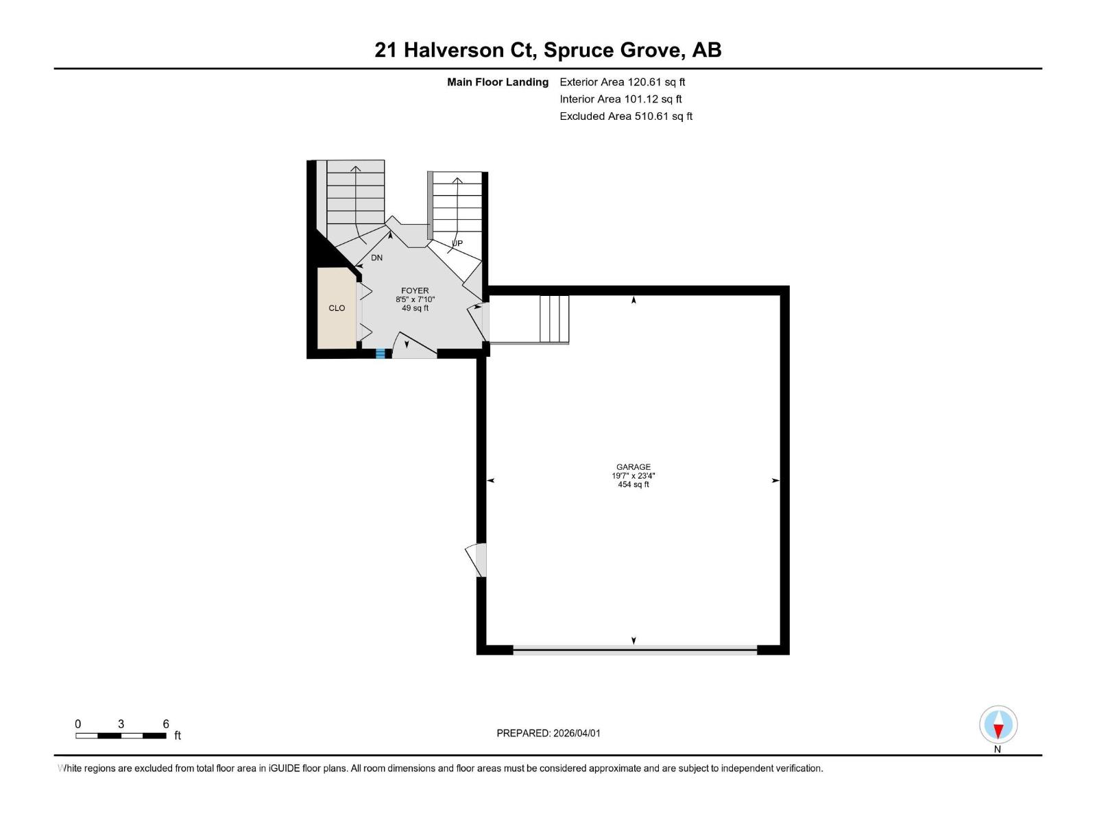 21 Halverson Co, Spruce Grove, Alberta  T7X 4P7 - Photo 22 - E4479962