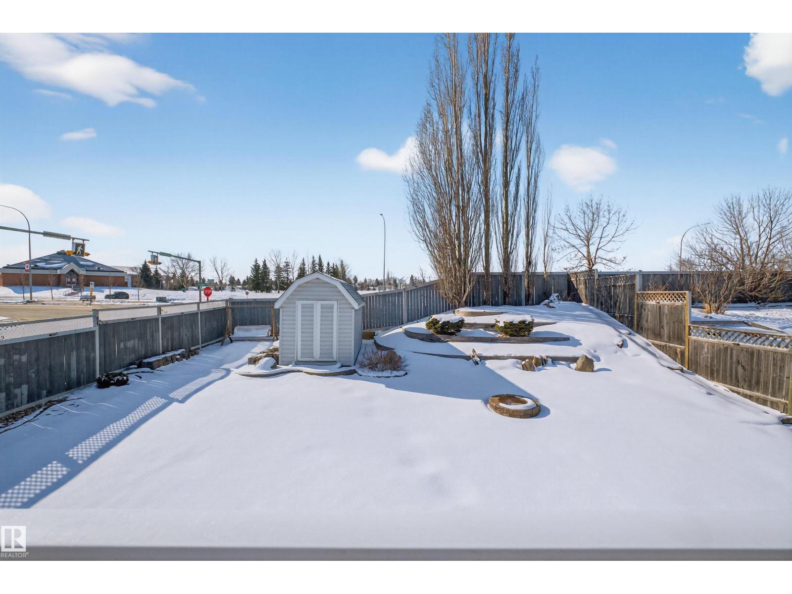 21 Halverson Co, Spruce Grove, Alberta  T7X 4P7 - Photo 8 - E4479962