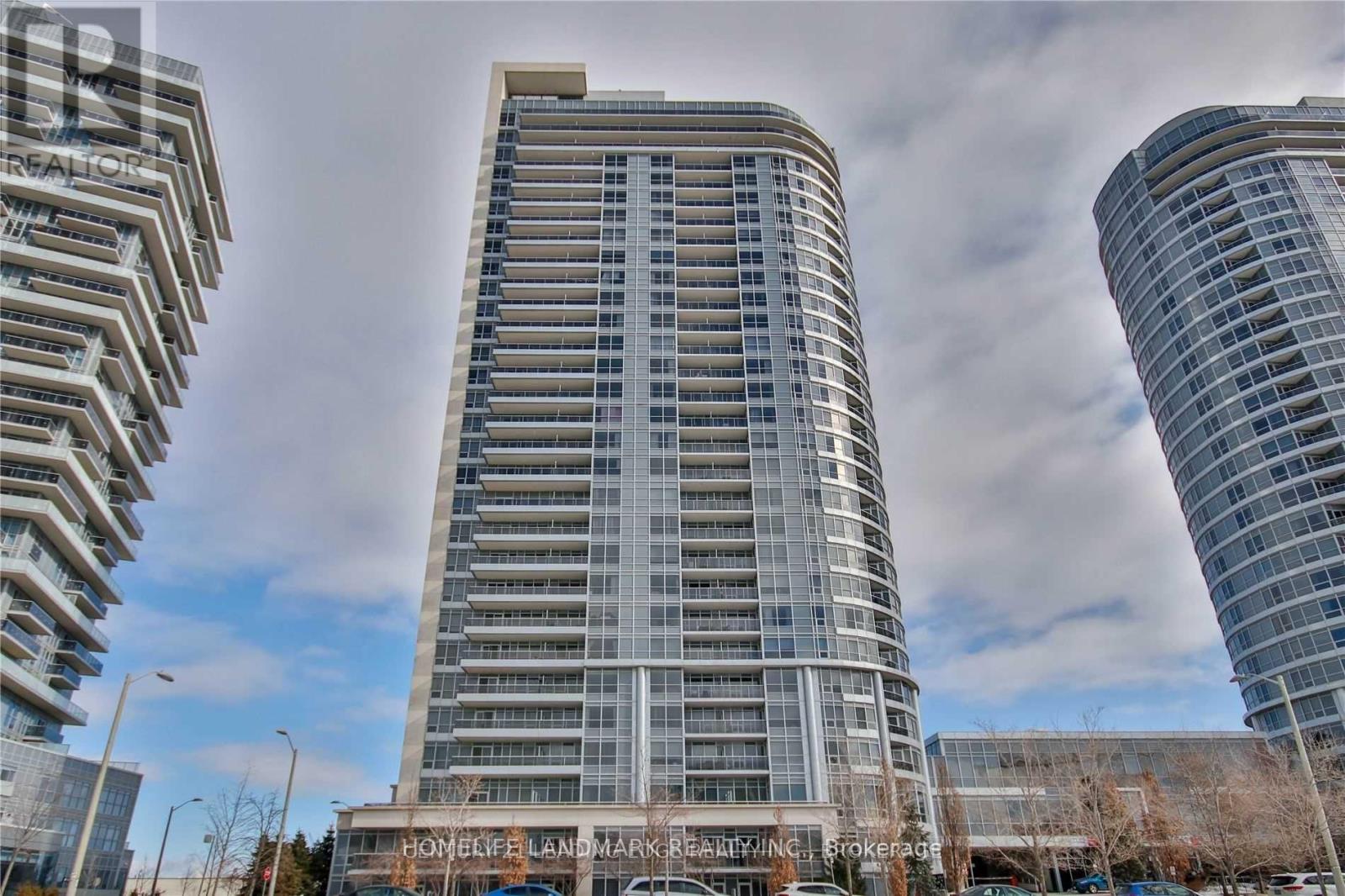 2819 - 181 Village Green Square, Toronto, Ontario  M1S 0K6 - Photo 2 - E12942394