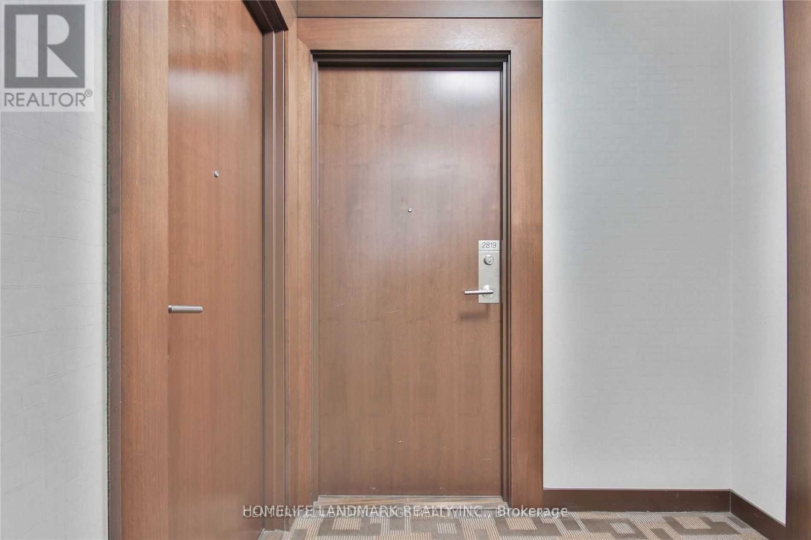 2819 - 181 Village Green Square, Toronto, Ontario  M1S 0K6 - Photo 5 - E12942394